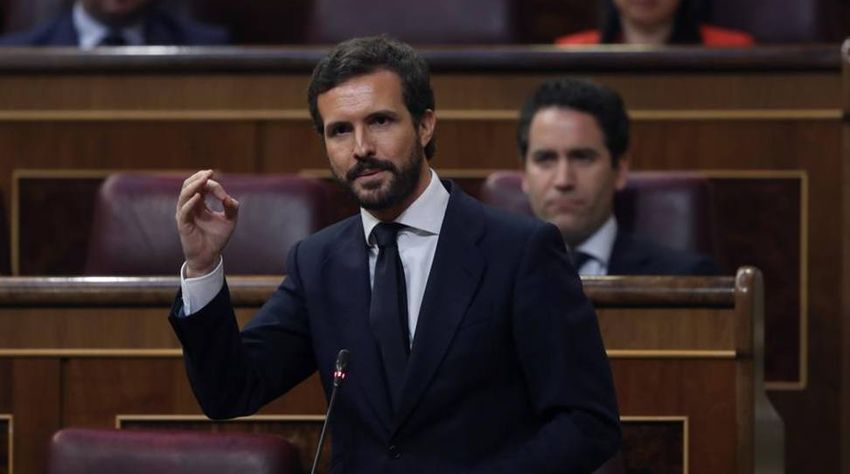 pablo casado