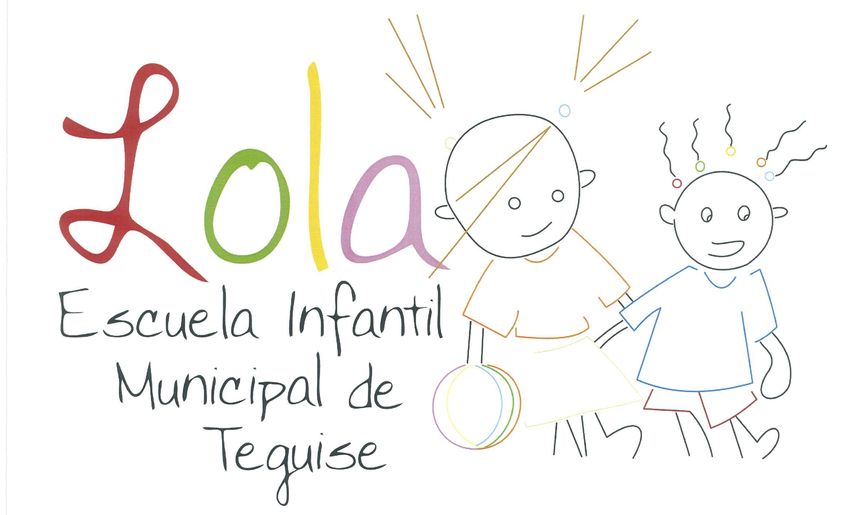 Escudo-escuela-infantil LOLA