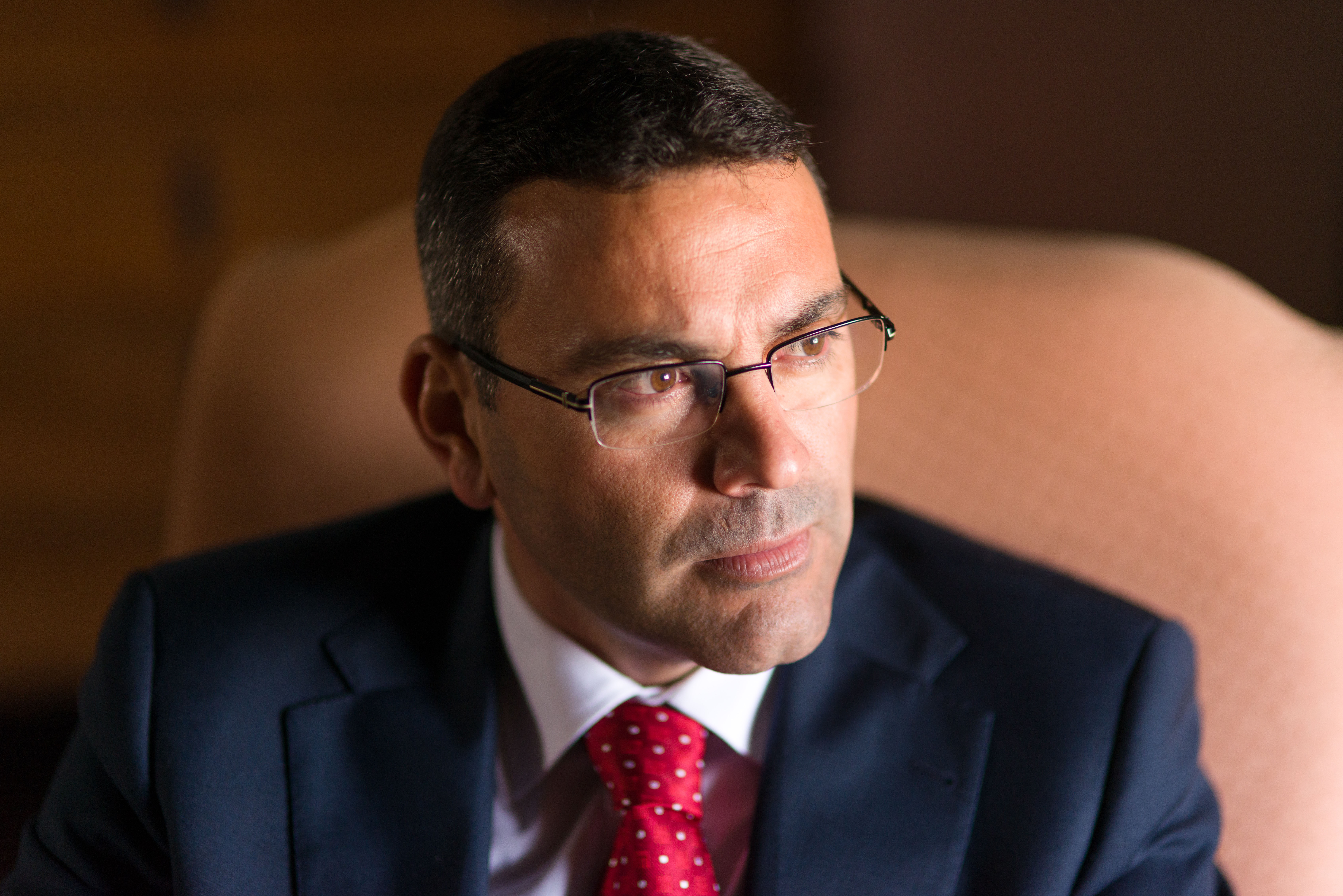 Oswaldo Betancort