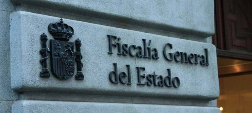 fiscalía