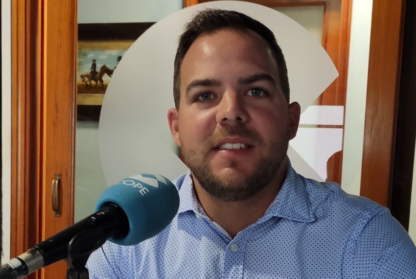 Jacobo M. Cope primer