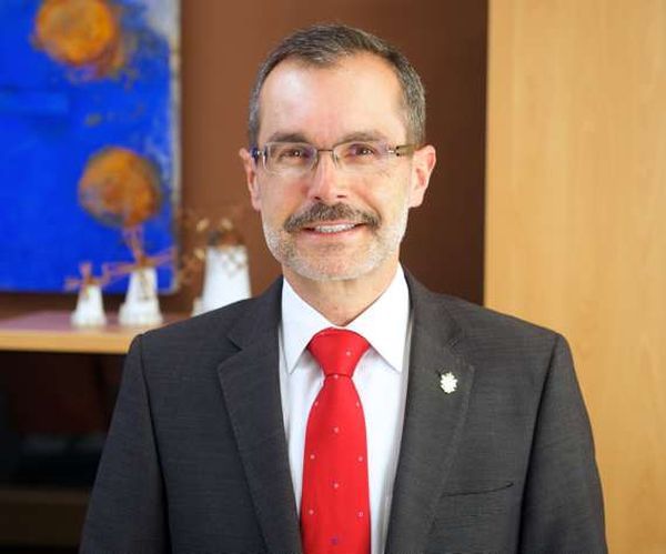 Marcial Morales