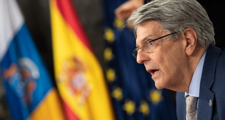 200611 FOTO RRPP JULIO PÉREZ