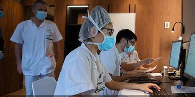 Laboratorio