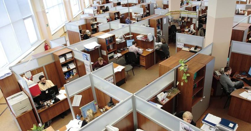 oficina empleo