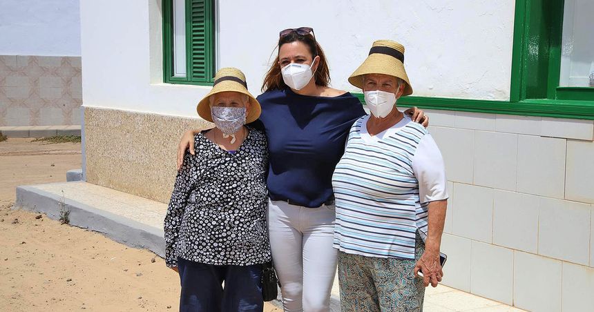 Presta en la Graciosa (3)