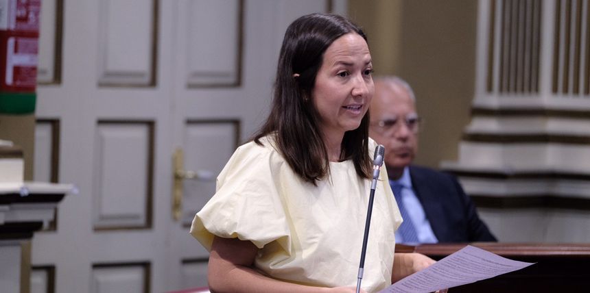 PortavozEducaciónLorenaHernández