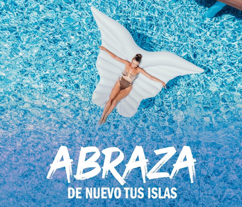 abraza tus islas