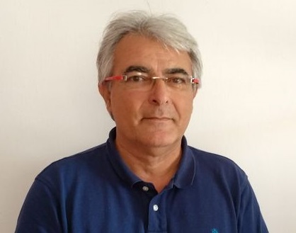 Jaime Amorós Cantavella