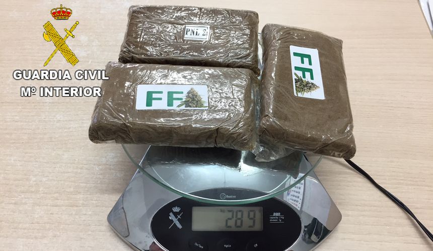 foto mcs LZT hachís yaiza