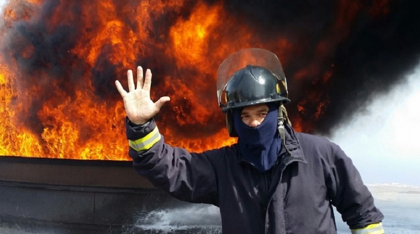 Hogueras de San Juan