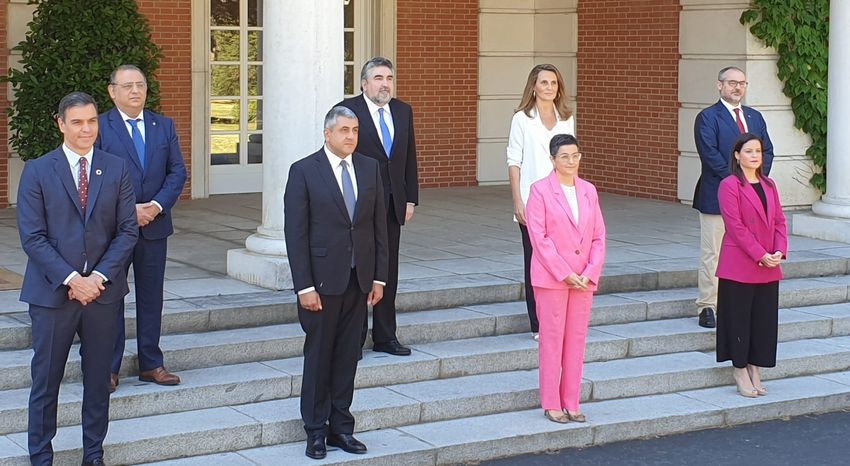 yaiza castilla moncloa