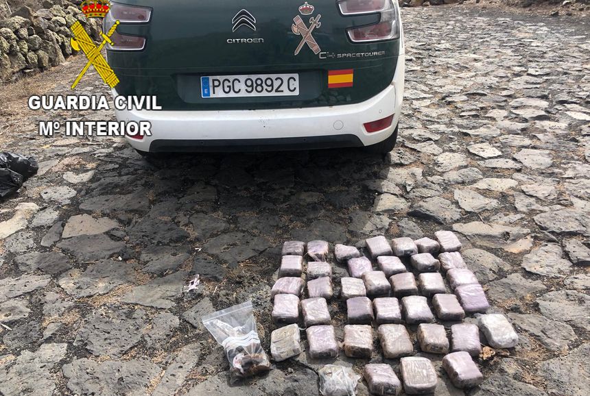 foto medios lzt ye hachís