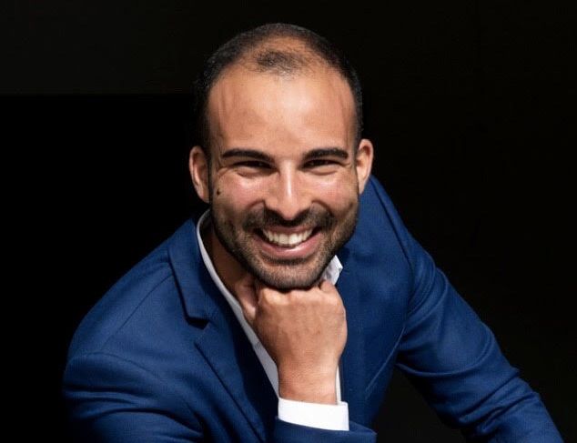 Daniel Medina