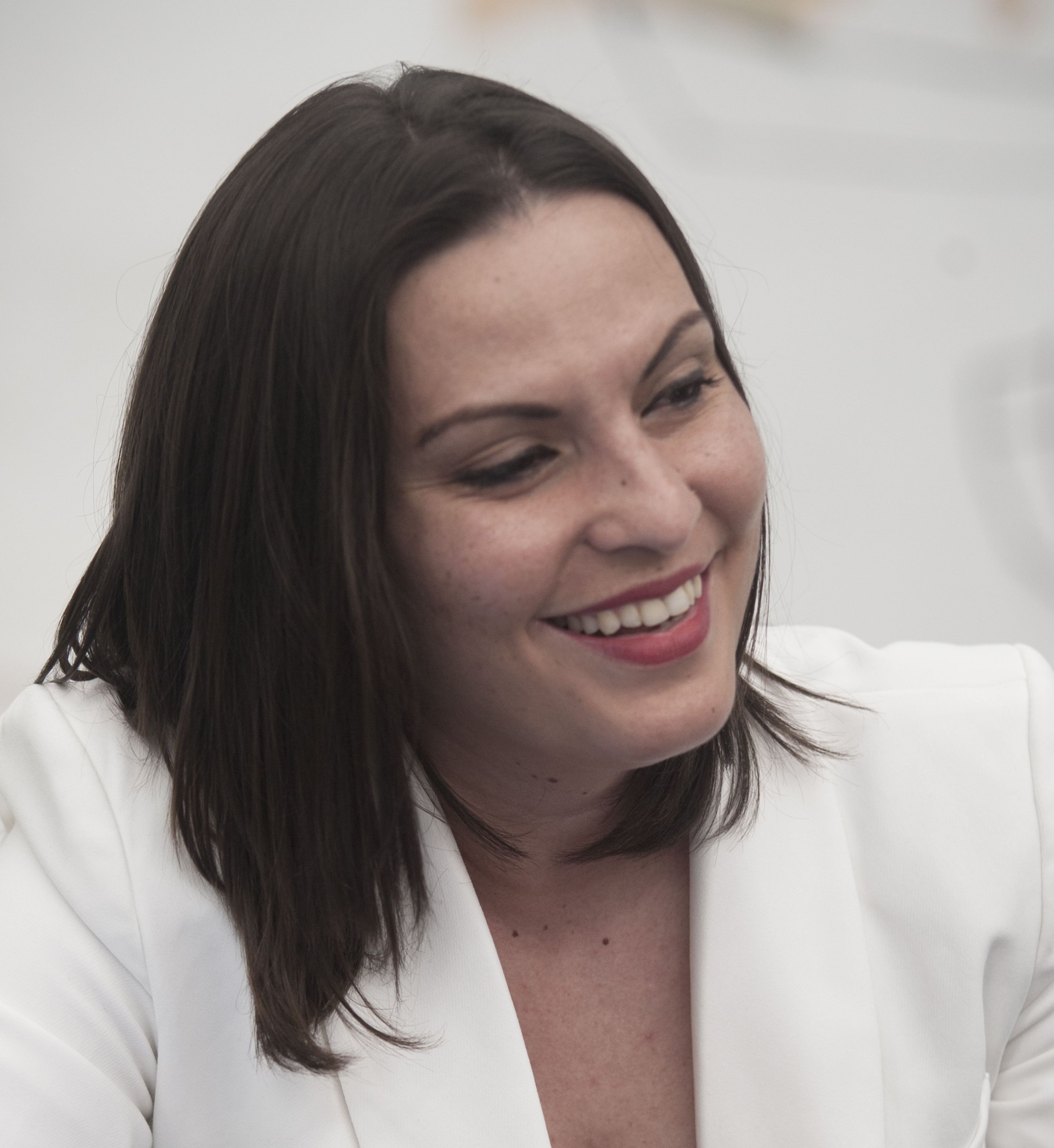 Migdalia Machín