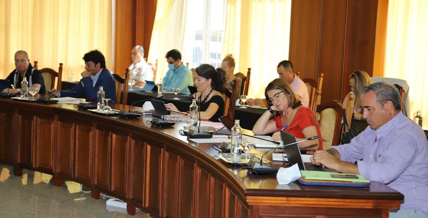 Pleno Extraordinario Cabildo - Junio (11)