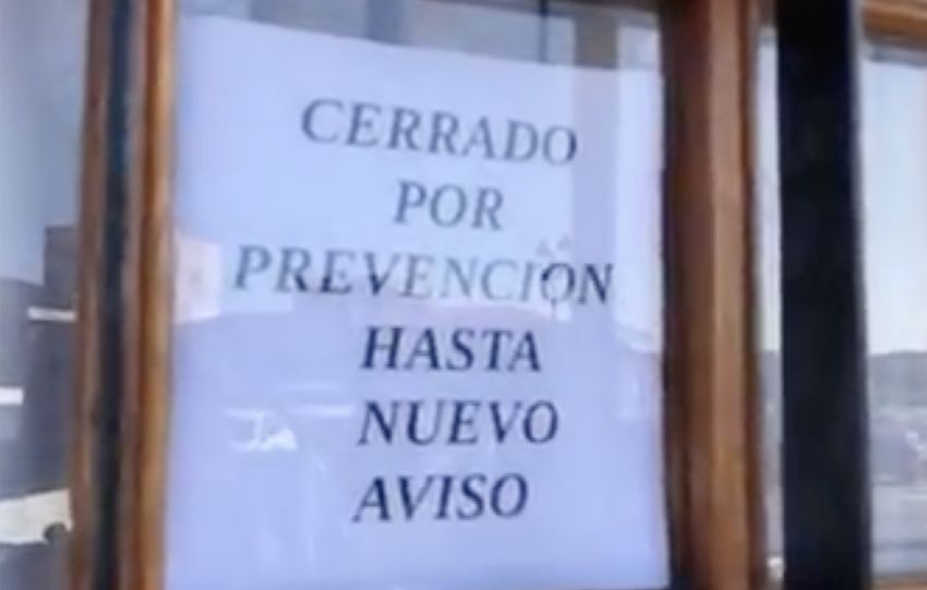 cerrado