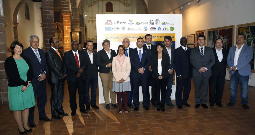 PRESENTACIÓN PROYECTO ECOTUR EN TEGUISE 1