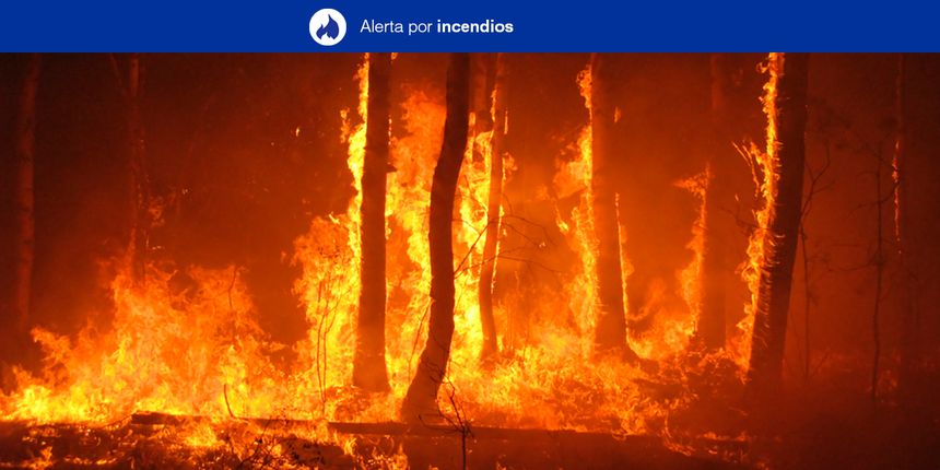 incendio