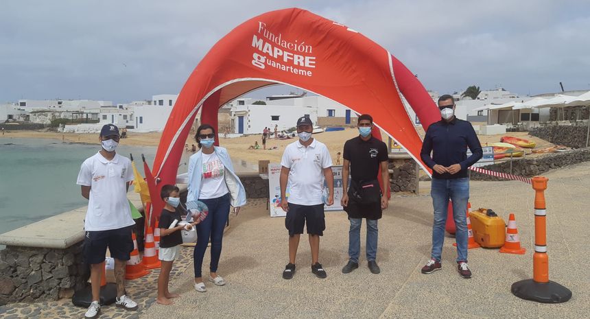 Campaña de Prevención Ahogamientos (3)