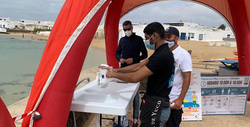 Campaña de Prevención Ahogamientos (5)