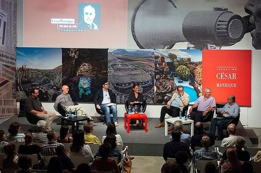 Soraya Morales en la FCM