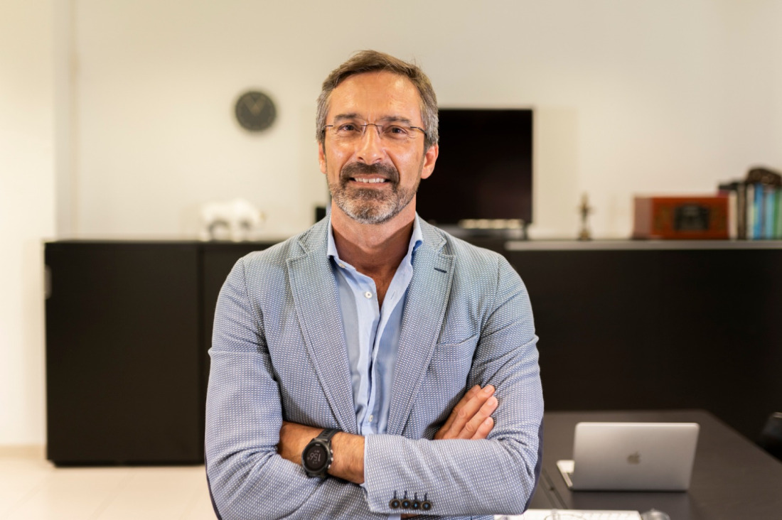 Pedro M. San Ginés Gutiérrez