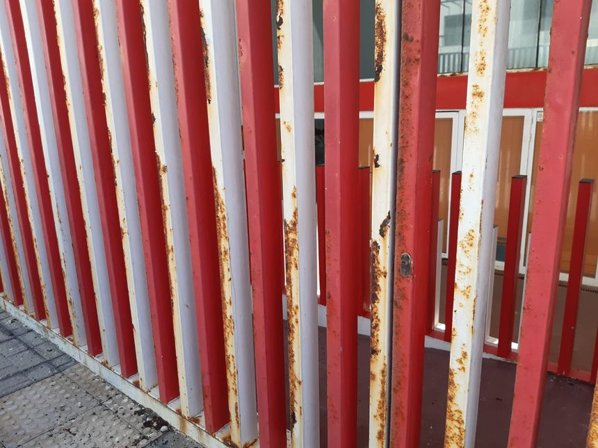 Denuncia situación instalaciones deportivas San Bartolomé (1)