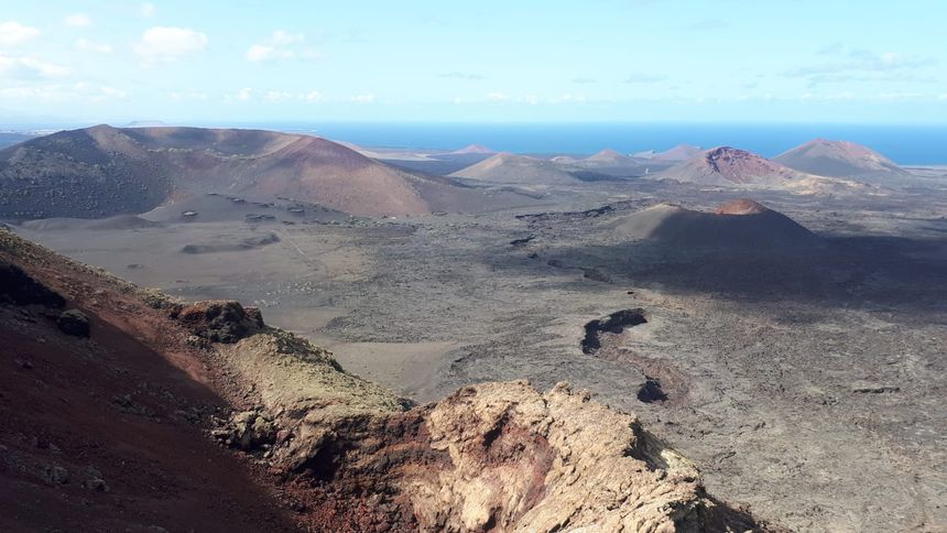 Timanfaya 2