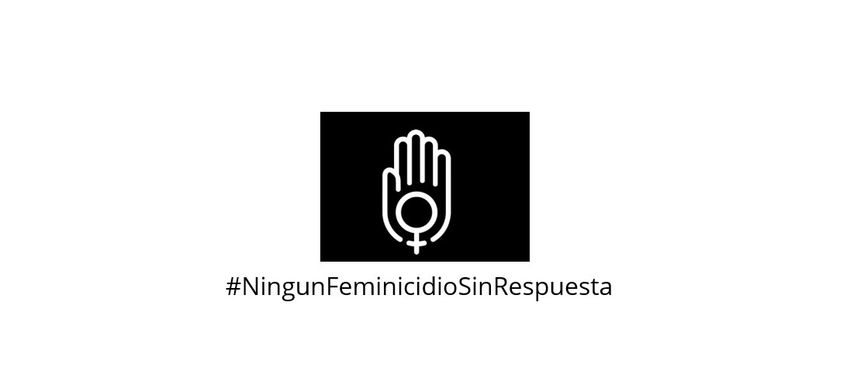 StopFeminicidio
