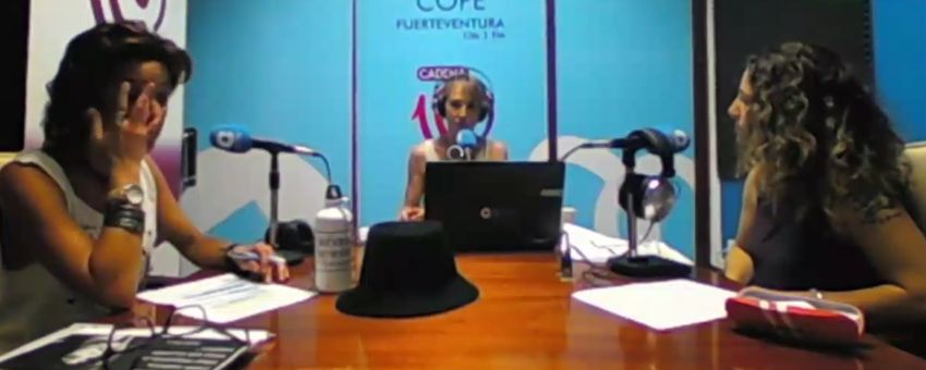 Señoras Feministas Fuerteventura