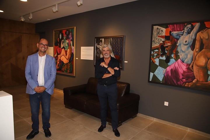 INAUGURACIÓN EXPO COSTA TEGUISE 4
