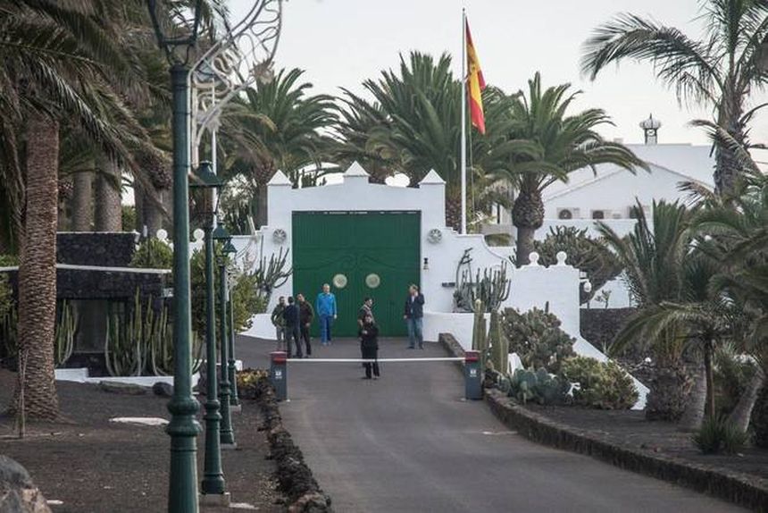 La Mareta Pedro Sánchez 3