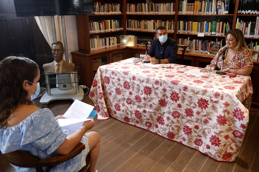 II CONCURSO LEANDRO PERDOMO 3