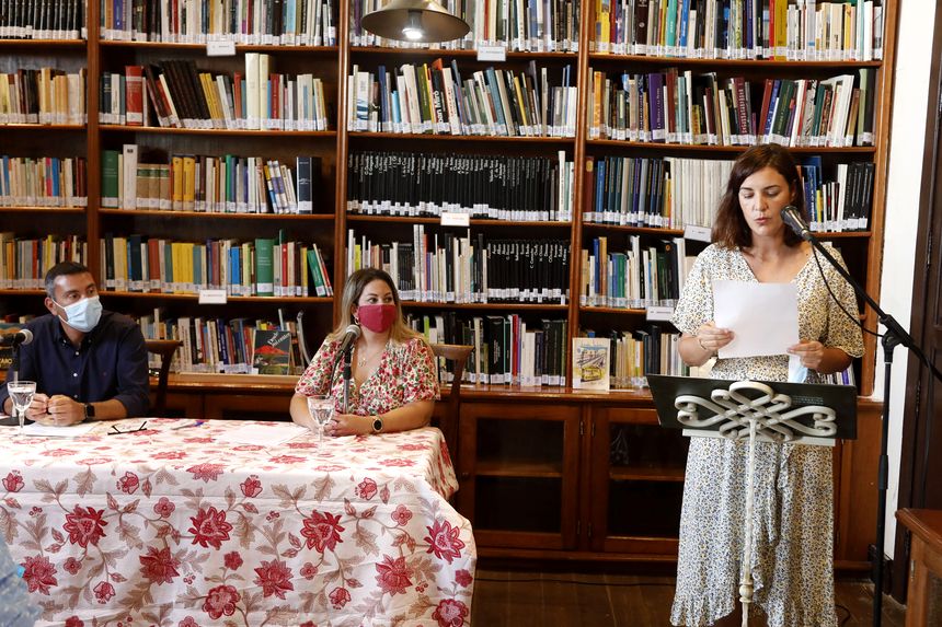 II CONCURSO LEANDRO PERDOMO 4