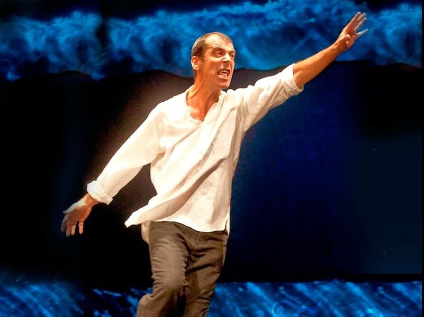 Salvador Leal, Lanzarotto Malocello