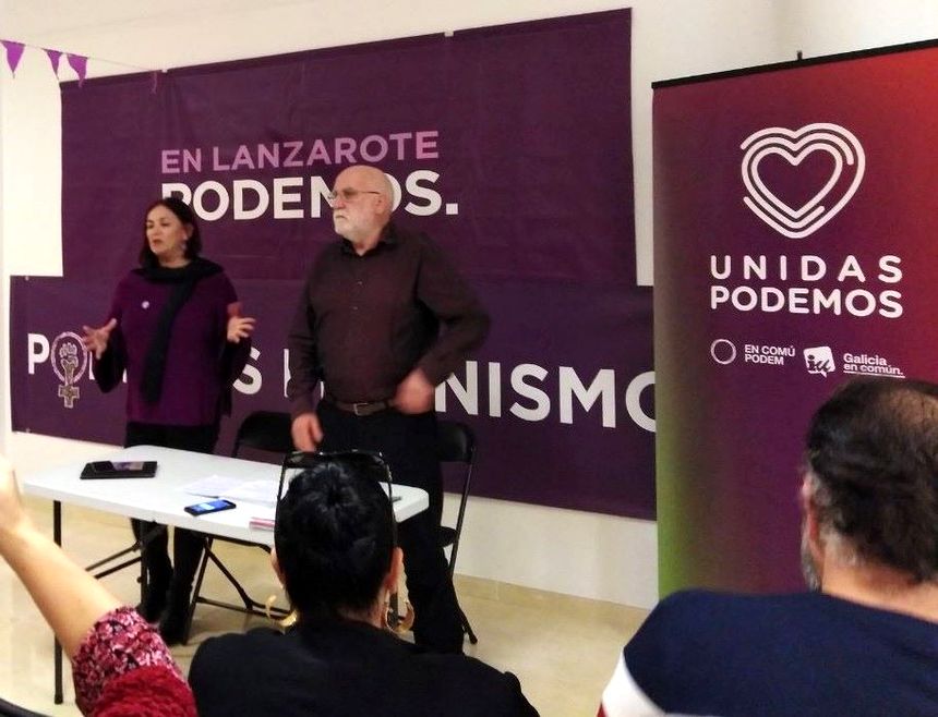MarreroPodemos
