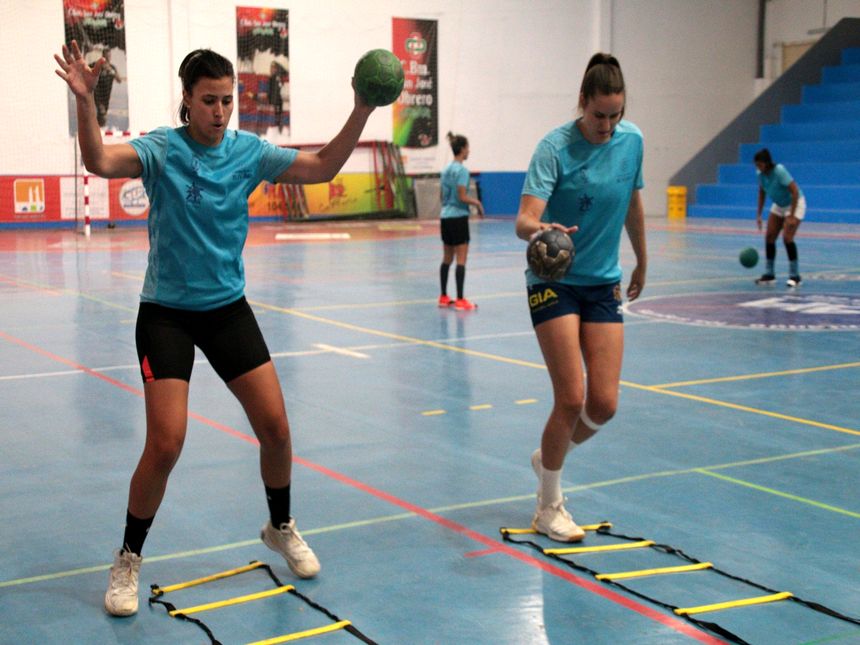 PRETEMPORADA SAN JOSÉ (1)