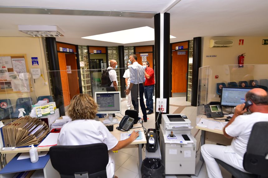 VISITA CONSULTORIO PH 1 26 8 2020