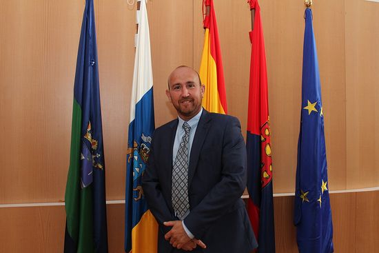 Amado Vizcaíno