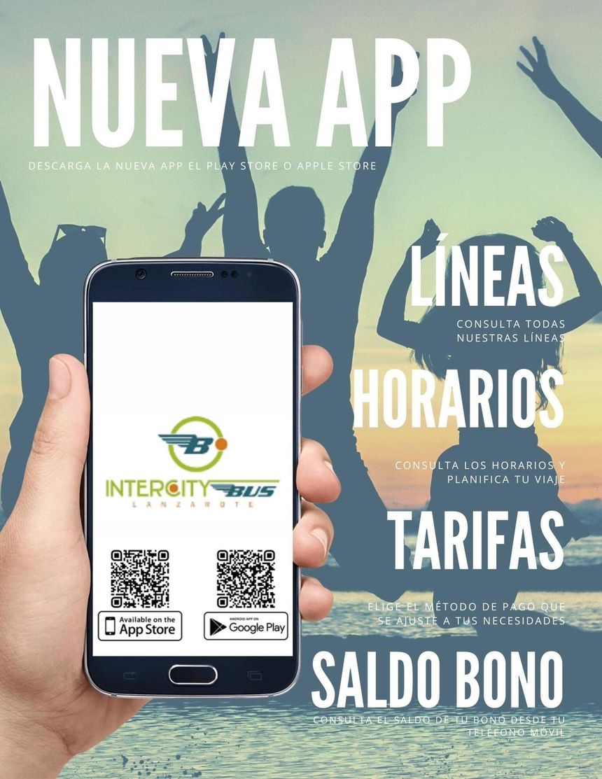 APP MOVIL TRANSPORTE