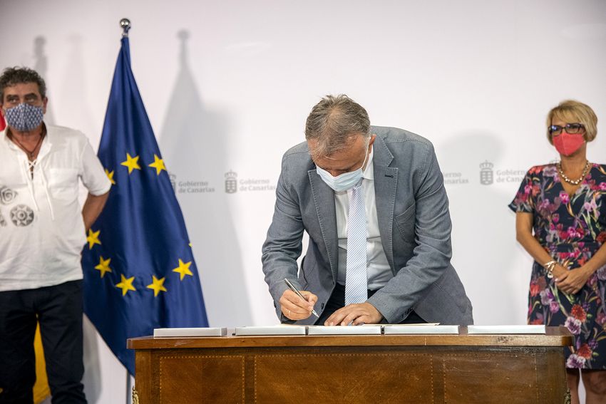 angel v firma
