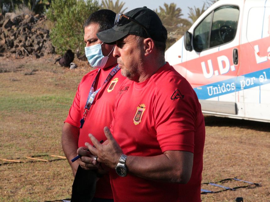 ENTRENAMIENTO UD LANZAROTE (2)