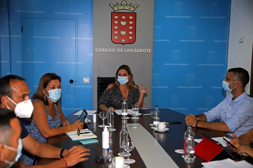 Reunión Mesa Insular (3)