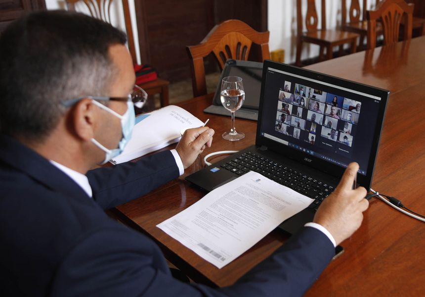 PLENO TEGUISE SEPT 2020 2