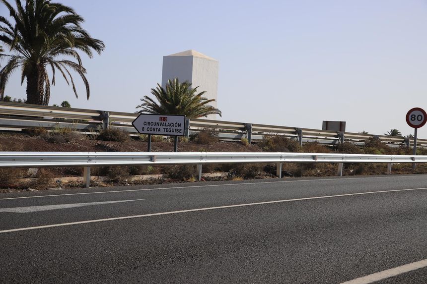 Colocación Barreras de Seguridad (1)