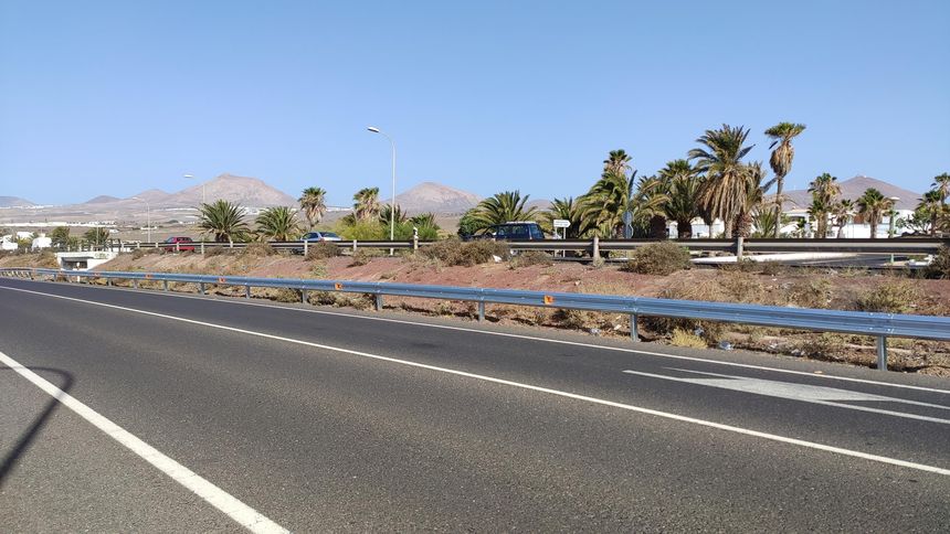 Colocación Barreras de Seguridad (6)