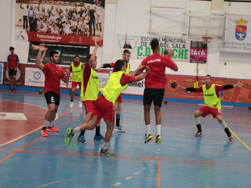 ENTRENAMIENTO GOURMET AMPATE LANZAROTE (4)