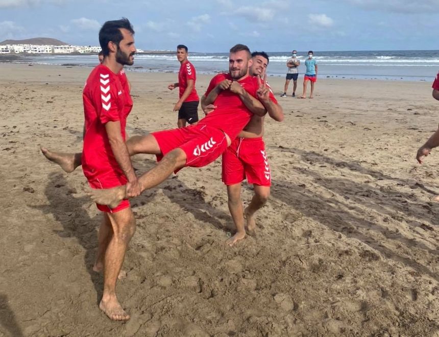 Entrenamiento Famara (5)