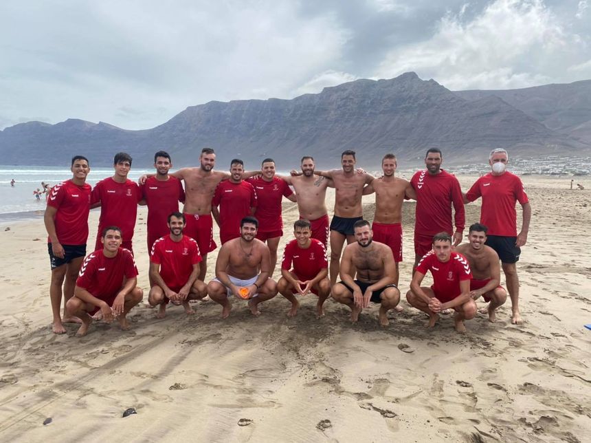 Entrenamiento Famara (1)